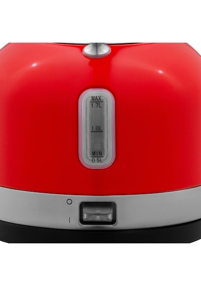 Vestel RETRO 1.7 L Su Isıtıcı
