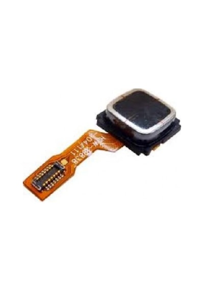 Blackberry 9380 Joystick Orta Home Tuş Joistik Flex