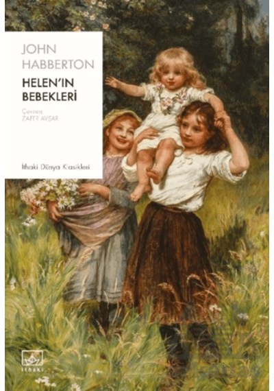 Helen In Bebekleri İthaki Yayınları