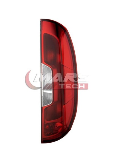 Fiat Doblo Sağ Arka Stop Lambası Çift Kapılı 2014--2019