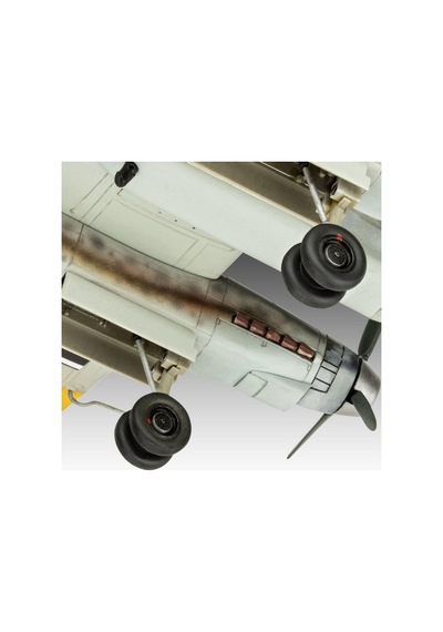 Adore Vbu63798 M.set Arado Ar-240 Revell
