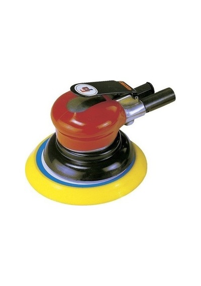Gison GP827T Havalı Dairesel Eksantrik Zımpara 150 MM