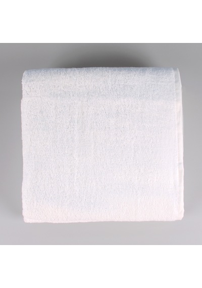 Otel Serisi İki Adet Banyo Havlusu 100 x 150 CM