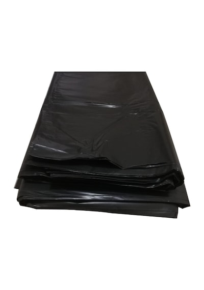 Ekstra Kalın Çöp Torbası 80x110 Cm Siyah Çöp Poşeti 1 Kg Dökme Ekstra Kalın Çöp Torbası 80x110 Cm Siyah Çöp Poşeti 1 Kg Dökme