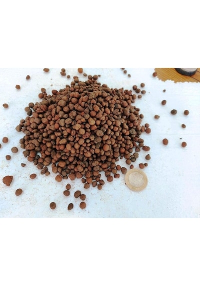 Tropikal 3 Litre Kil Bilyesi ( 3-8 mm) No:2