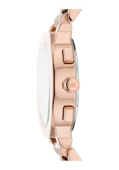 Michael Kors Mk7521 Kol Saati Rose Gold