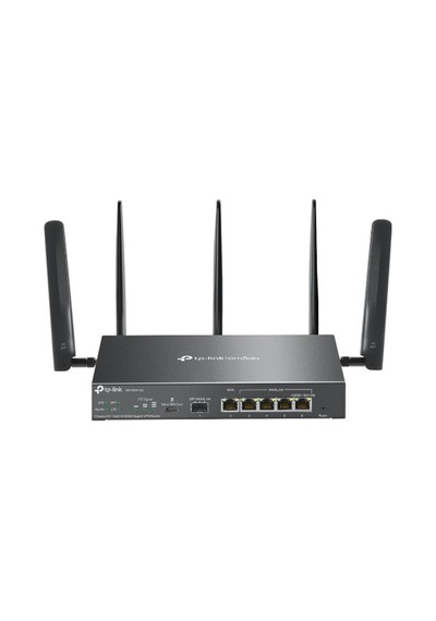 Tp-lınk Er706w-4g Cat6 Ax3000 Vpn Router