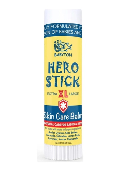 Anlık Yatıştırıcı Doğal Stick Xl 15 Ml Çok renkli