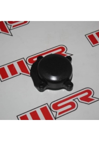 Honda Cbr 250 Yağ Filtre Kapağı Aynı Gün  Imkanı-