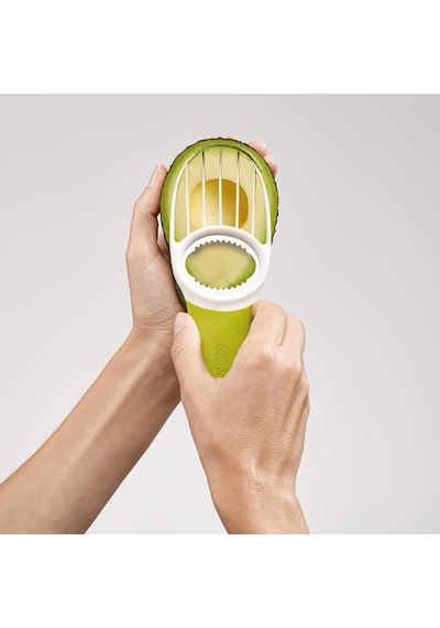 20112 Goavocado 3'ü 1 Arada Avokado Aleti