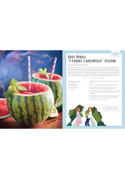 The Rom-com Cookbook: Romantic-comedy-ınspired Recipes That Will Make Them Say "ı'll Have What She's Having"