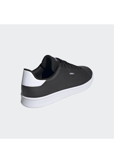 Adidas Erkek Sneaker Siyah - Beyaz If9789 Urban Court 25k339ıf9789 339049 Siyah - Beyaz