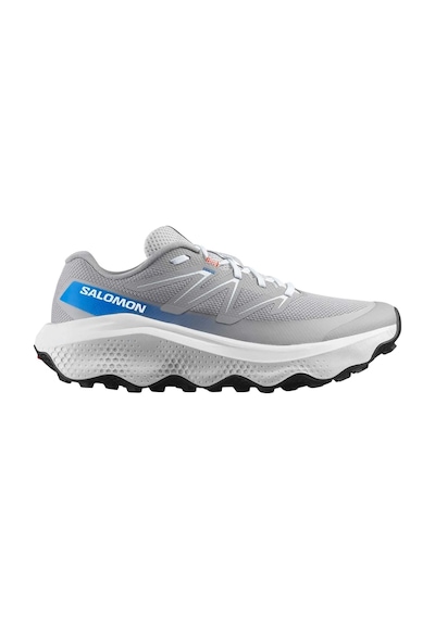 Salomon Salomon Ultra Flow 2 Erkek Gri Patika Koşusu Ayakkabısı 8737 Gri
