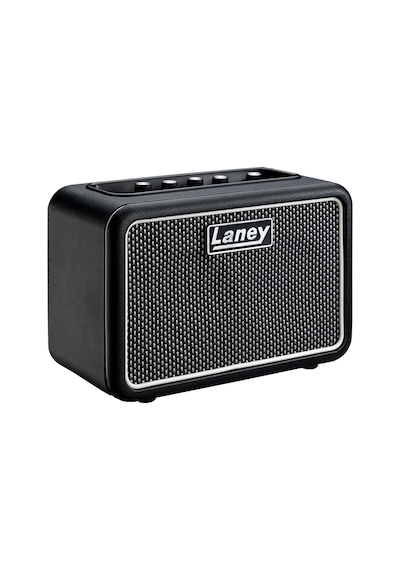 Laney Mını-Stb-Superg Elektro Gitar Amfisi