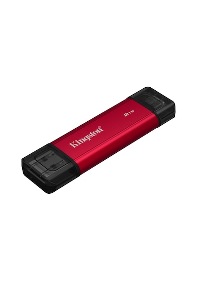 Kingston Spsd 2tb Usb 3.2 Type-c Tasinabilir Harici Ssd 1050mb Okuma/950mb Yazma