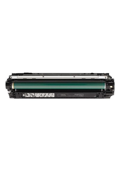 Uyumlu Kartuş For Hp Ce740a Siyah Toner 7k