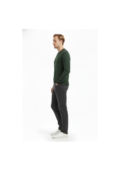 Legato Erkek Triko 6460 Nefti