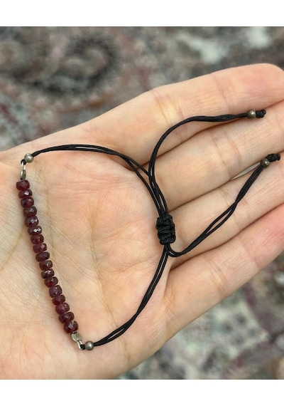 Allahverditurkmen Has Yakut Bileklik