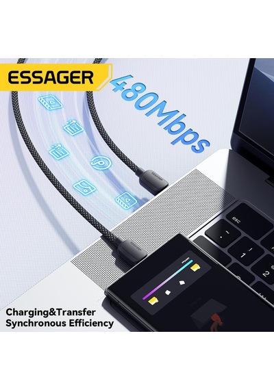 A02 5a 100w Usb-c Hızlı Şarj Kablosu - Tip C - Tip C - Tip C - Pd3.0/qc3.0 - Naylon Örgülü - İphone, Samsung, Huawei, Xiaomi, Redme, Macbooks, Matebooks Ve Dizüstü Bilgisayarlar İçin Beyaz, 2 A02 5a 100w Usb-c Hızlı Şarj Kablosu - Tip C - Tip C - Tip C - Pd3.0/qc3.0 - Naylon Örgülü - İphone, Samsung, Huawei, Xiaomi, Redme, Macbooks, Matebooks Ve Dizüstü Bilgisayarlar İçin Beyaz, 2