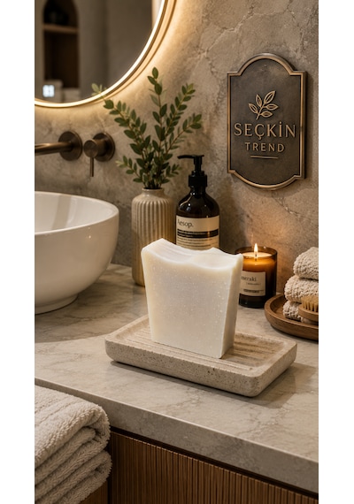 Seçkin Trend Doğal Kastil Sabunu 100 G