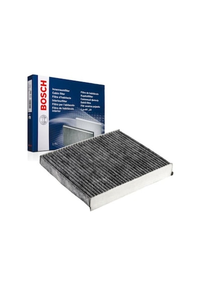 Bosch  Toyota Hilüx 2015 Sonrasi Polen Filtresi Karbonlu 544105997