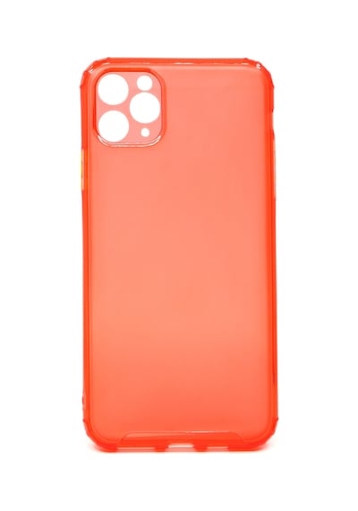 Nettech Apple Uyumlu  iPhone 11 Pro Neptün Seri Arka Koruma Kılıf