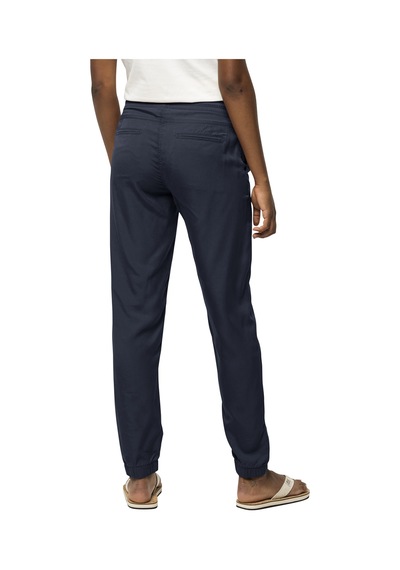 Jack Wolfskin Jack Wolfskın Mojave Pants W 1010 Lacivert