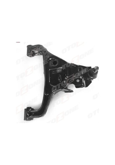 Salıncak On Sag Alt Mercedes X-class W470 17 Otozone A4703301000