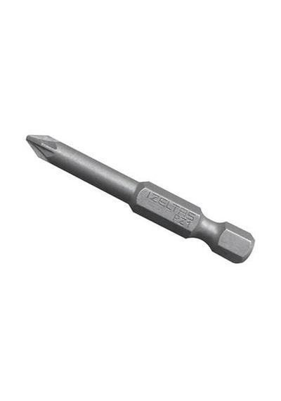 Mey İthalat İzeltaş Pz1 50 Mm Yıldız Bits Uç