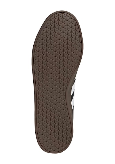 Adidas Id3712 Vl Court Base Spor Ayakkabı Siyah 001