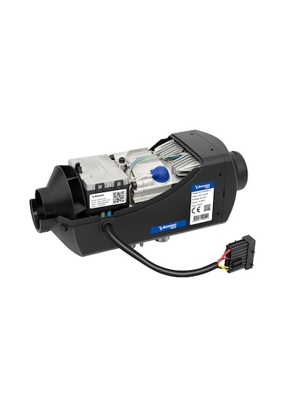 Demmon Eco Thermon 4 24 Volt 5 Kw Araç Isıtıcı