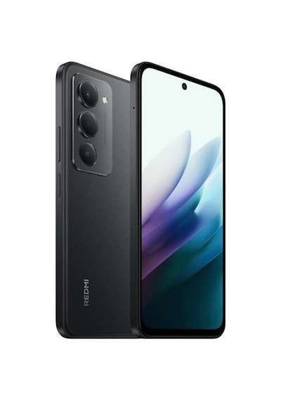 Redmi 15 8 GB 256 GB Siyah - Outlet