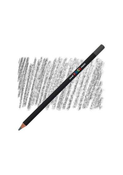 Uni Ball Posca Kuru Boya Kalemi Dark Grey / 61 Diğer