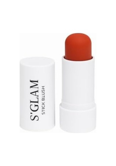 S&apos Glam Krem Allık Strong 0
