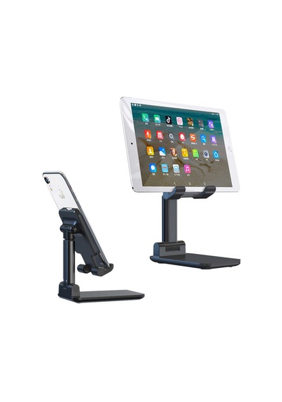 Lexroo Ms-11 Tablet Telefon Standı - Beyaz Diğer