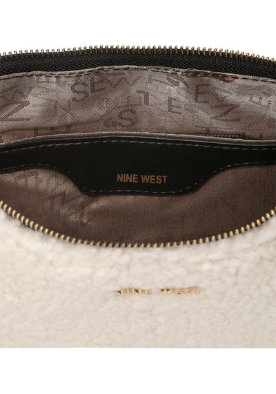 Nine West Sharonpely 4pr Krem Kadın Kol Çantası Sharonpely 4pr