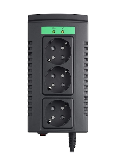 APC 600 VA LS595-RS 1/1 Regülatör