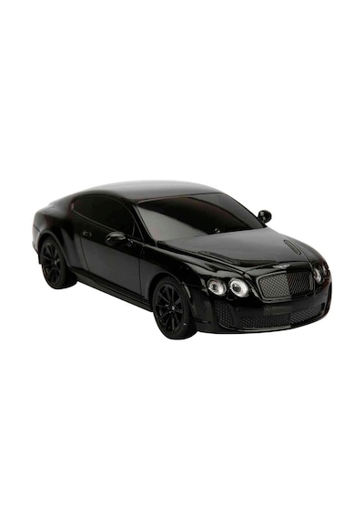 Bentley Continental Supersports 1:24 Uzaktan Kumandalı Araba İle Efsaneyi Yaşa Çok Renkli
