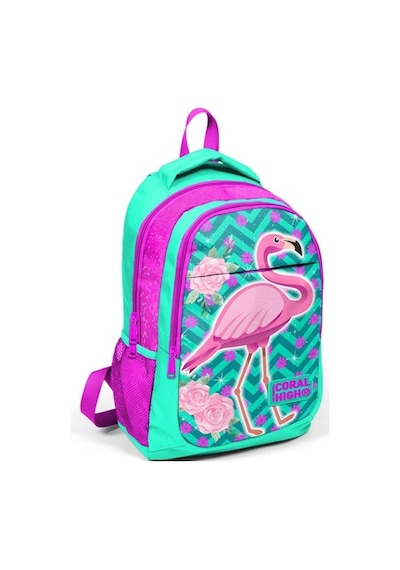 CORAL HIGH SIRT ÇANTA-3822