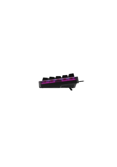 Hyperx Origins 2 Pro 65 Rgb İngilizce Siyah Manyetik Switch Oyuncu Klavye Bn7s3aa