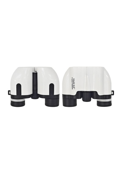Jwin Jd-0802 Katlanır Kamp Ve Avcılık Dürbünü Beyaz