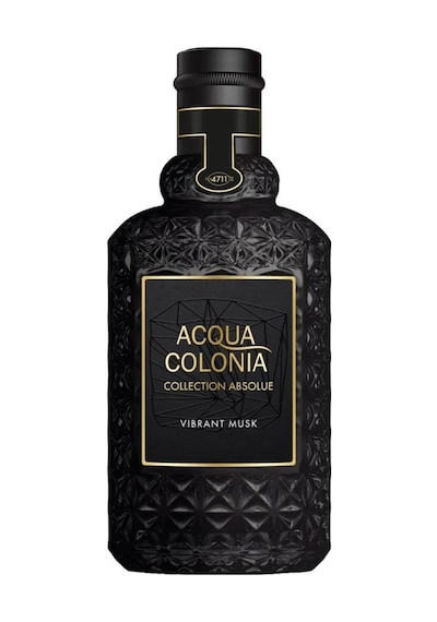 4711 Absolue Collection Vibrant Musk Edp 100 Ml Unisex Parfüm Odunsu