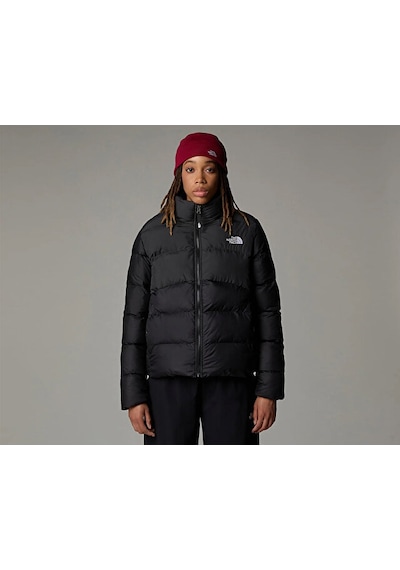 The North Face W Saikuru Jacket Kadın Outdoor Montu Nf0a89jdkt01 Siyah Siyah