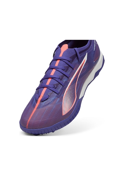 Puma Ultra 5 Match Tt Krampon 107892 01 Mavi