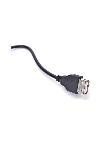 Ancheyn Usb Dişi Erkek Uzatma Kablosu 3 Metre Usb Uzatıcı Ara Kablosu 4531