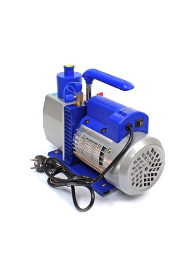 Cacheng Cvp 2-10 Çift Kademeli Yağlı Vakum Pompası 4.25 M³/H