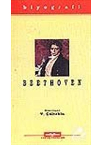 Ludwing Van Beethoven - Vahdet Gültekin