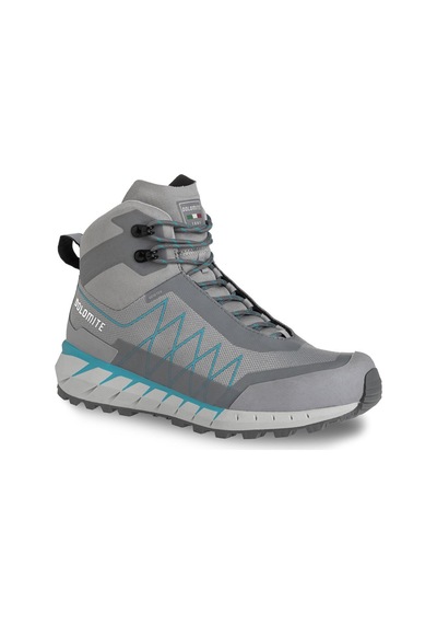 Dolomite Croda Nera Hi Gtx Kadın Bot Gri