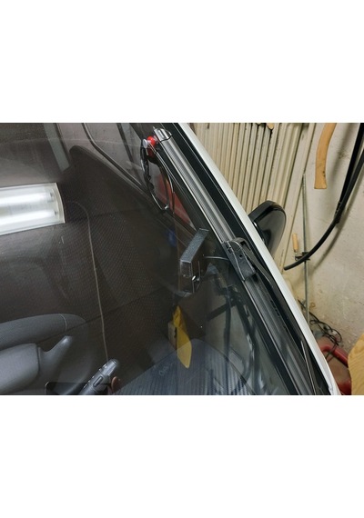 Parrot Mki9200 Twizy Ekran Muhafazası