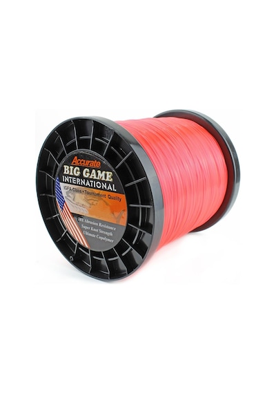 Accurate Big Game International Red 1,05Mm 1000M